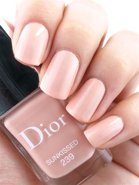 dior nails design|nail strengthener dior.